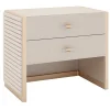 Majestic Nightstand by Giannella Ventura