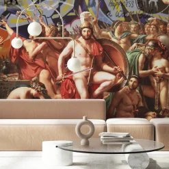 Make Love Marco Battaglini Wallpaper