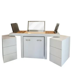MAKEmeUP Vanity Desk