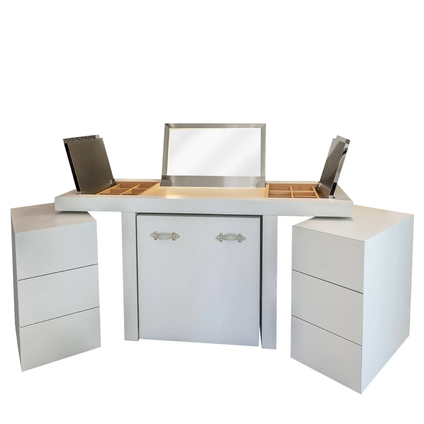 MAKEmeUP Vanity Desk