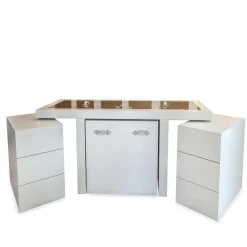 MAKEmeUP Vanity Desk