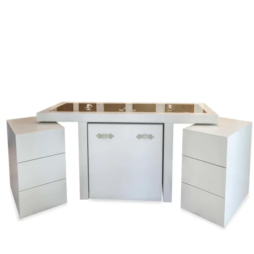 MAKEmeUP Vanity Desk