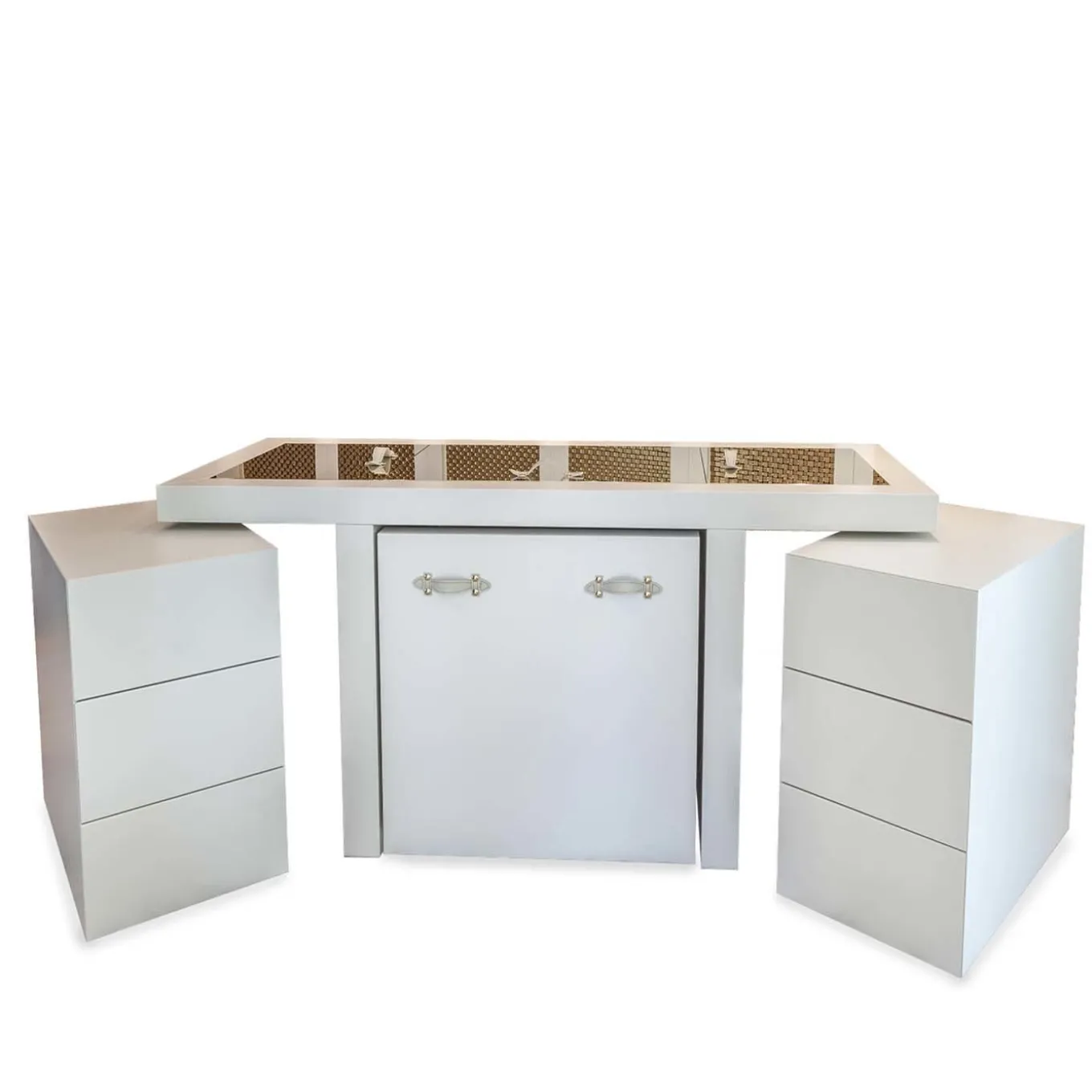 MAKEmeUP Vanity Desk