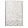 Makrofilet White Fenice Stone Decorative Panel