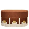 Mali Bench by Lorenza Bozzoli
