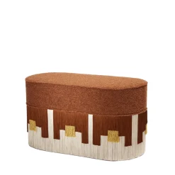 Mali Bench by Lorenza Bozzoli