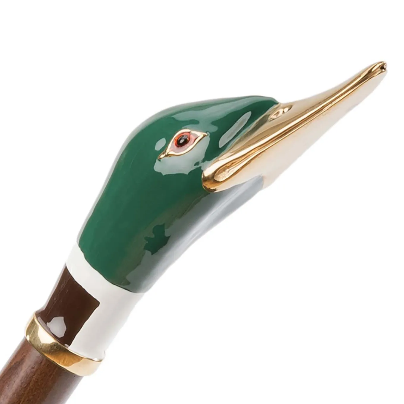 Mallard Shoehorn