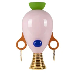 Mama Vase