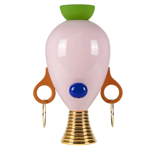 Mama Vase