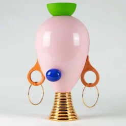 Mama Vase