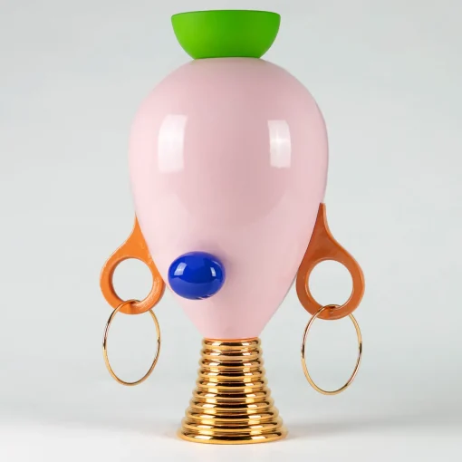 Mama Vase