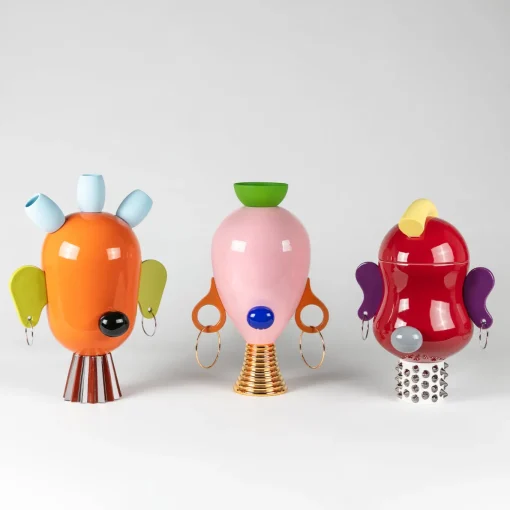Mama Vase