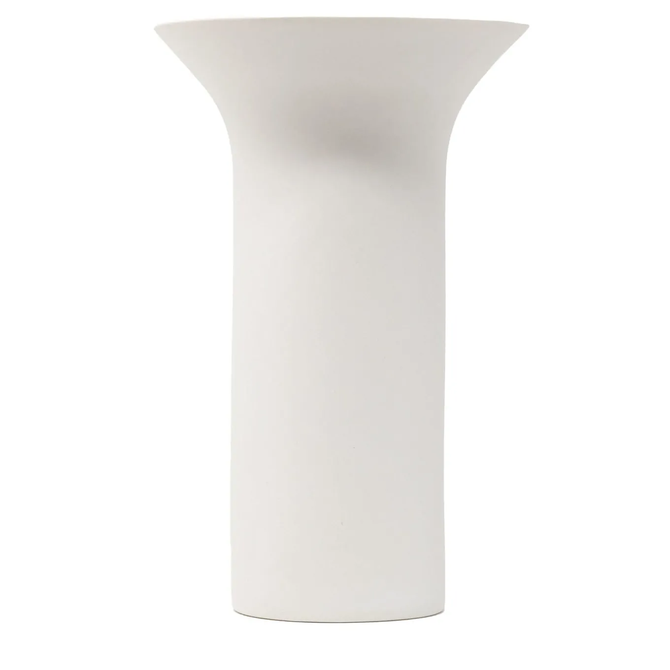 Mamba Porcelain Vase