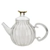 Mandarin Tea Pot