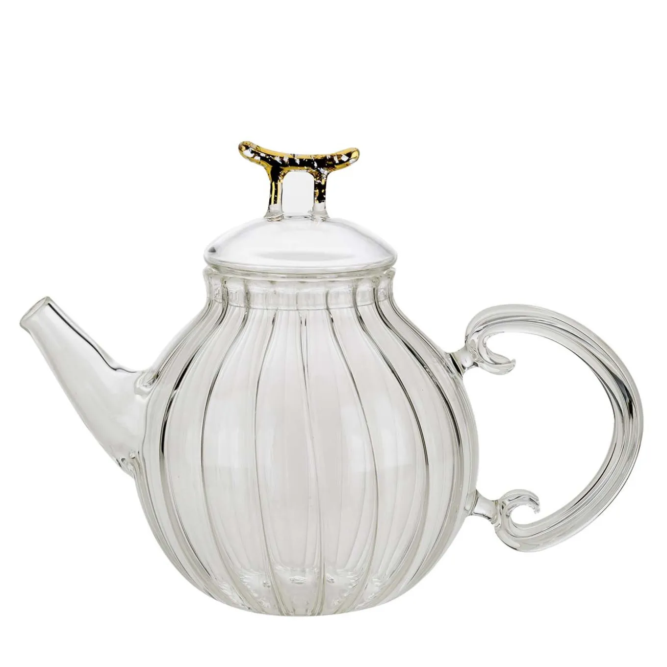 Mandarin Tea Pot