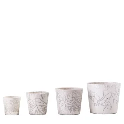 Mangkuk Set of 4 Bowls