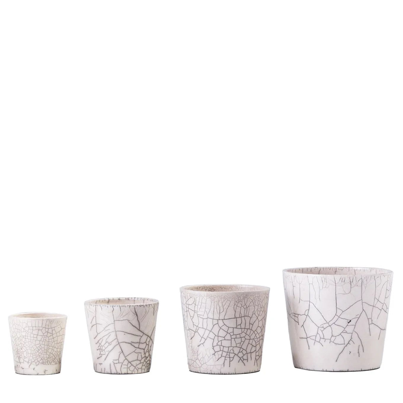 Mangkuk Set of 4 Bowls