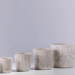 Mangkuk Set of 4 Bowls