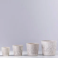 Mangkuk Set of 4 Bowls