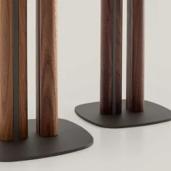 Manhattan Set of 2 Side Tables