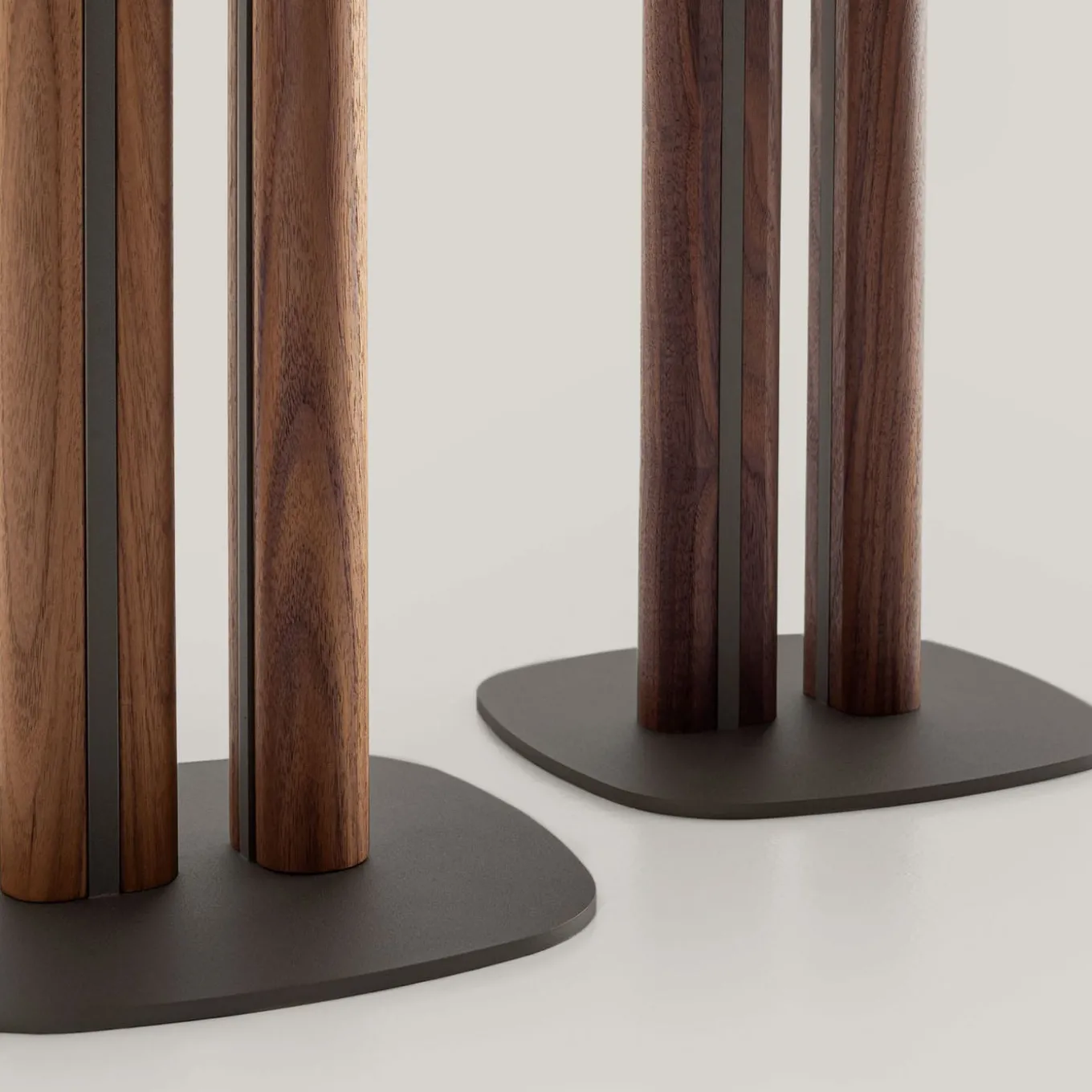 Manhattan Set of 2 Side Tables