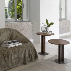 Manhattan Set of 2 Side Tables