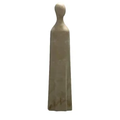Manichini Monolithic Sculpture #2