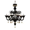 Manin Chandelier