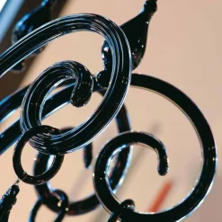 Manin Chandelier