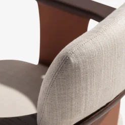 Manta D Swivel Office Armchair
