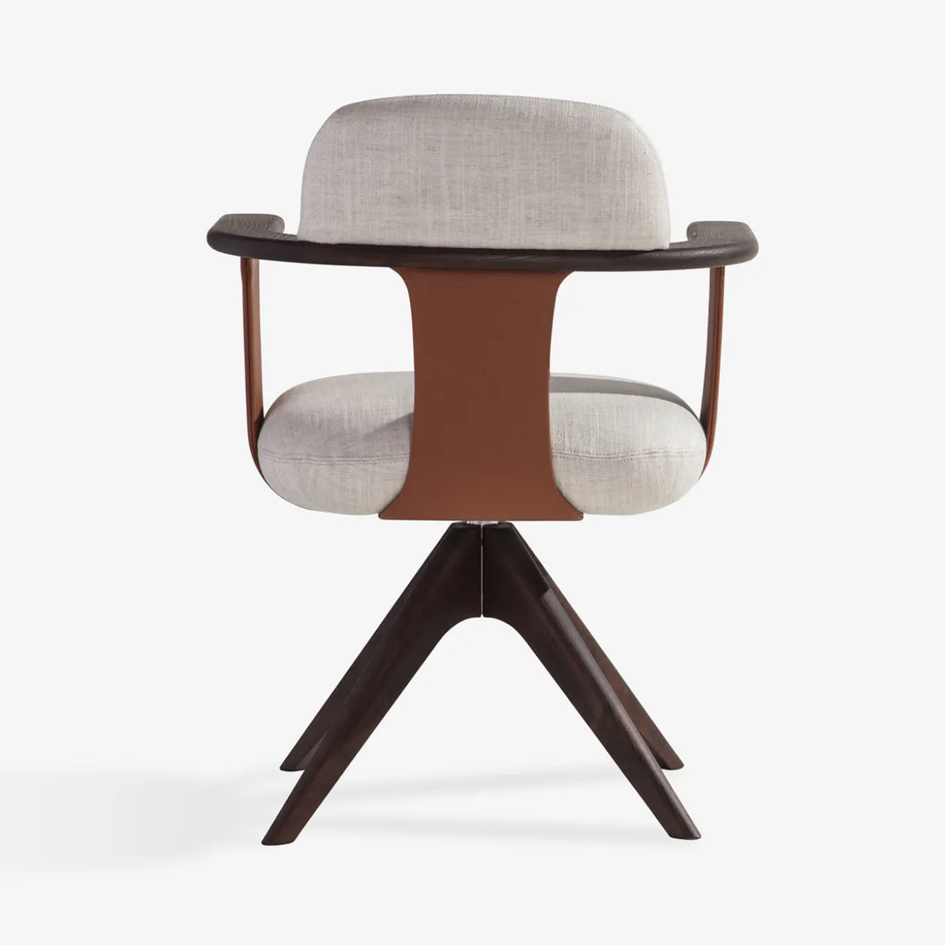 Manta P Office Armchair