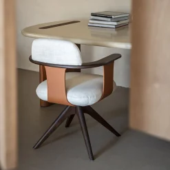 Manta P Office Armchair