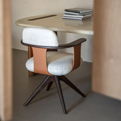 Manta P Office Armchair