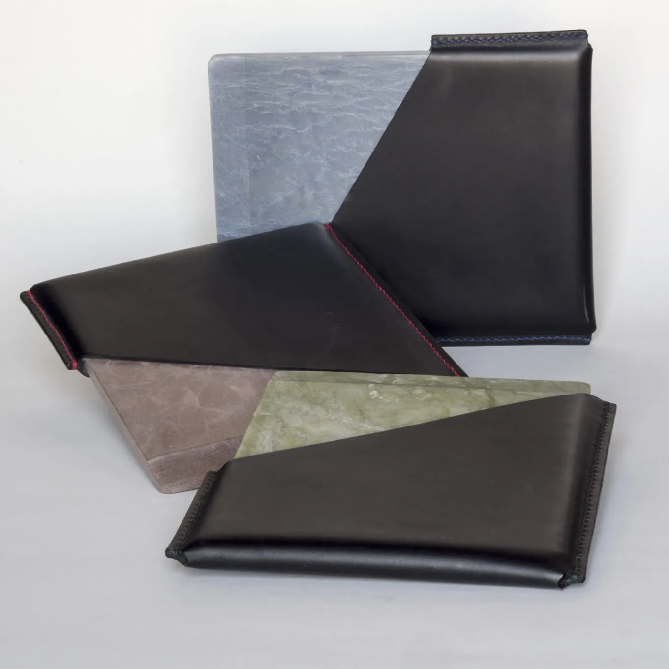 Mappe Azul Macauba Chopping Board