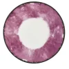 Mare Fuxia Service Plates #15