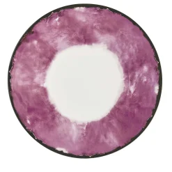 Mare Fuxia Service Plates #15