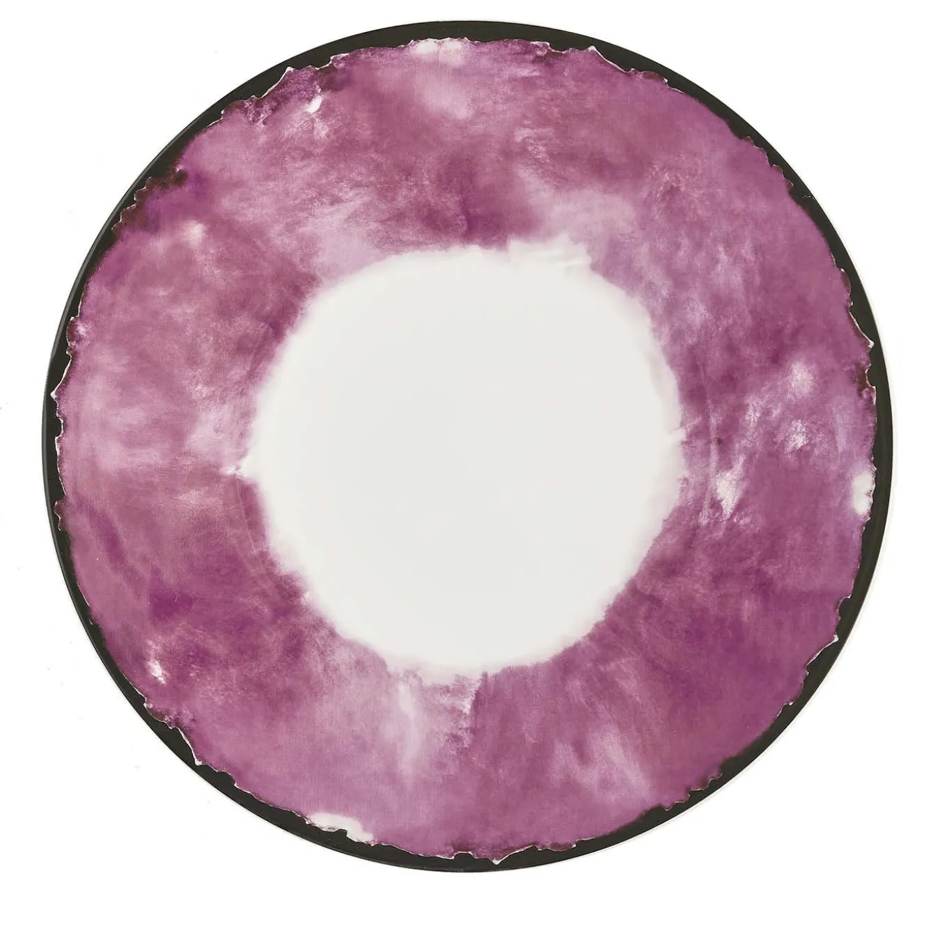 Mare Fuxia Service Plates #15