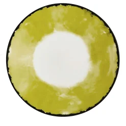 Mare Giallo Service Plates #13
