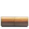 Marea 190 Brass Dresser by Zanellato/Bortotto