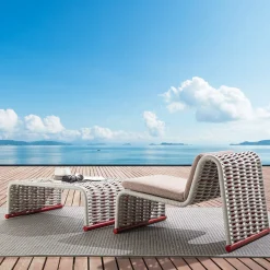 Marettimo Outdoor Coffee Table