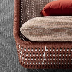 Marettimo outdoor Sofa