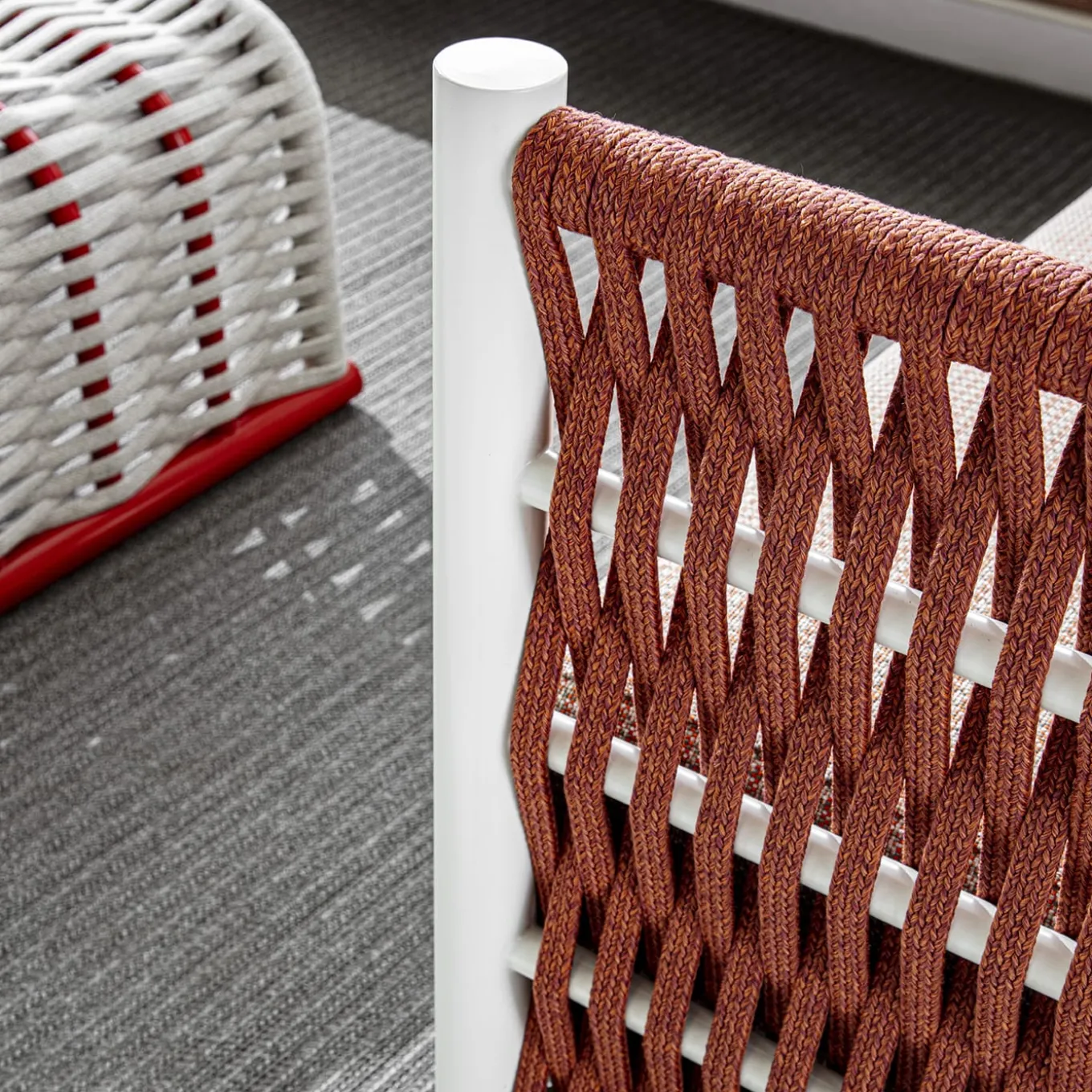 Marettimo outdoor Sofa