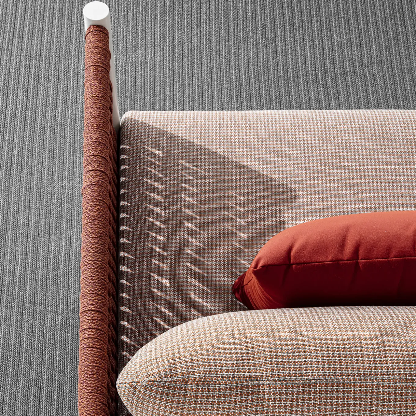 Marettimo outdoor Sofa