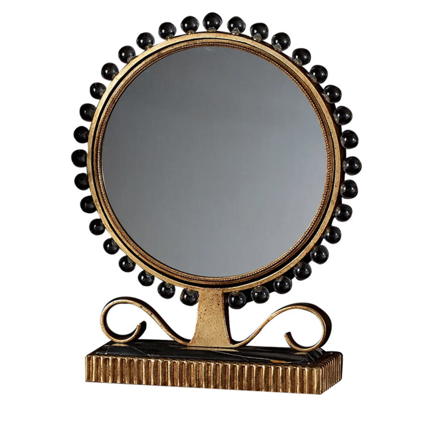 Marie Antoinette Mirror