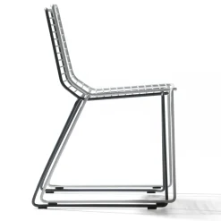 Marina Out Gray Chair