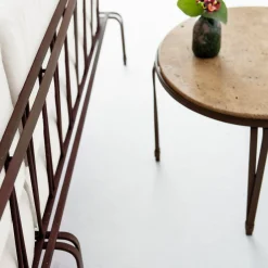 Marina Sofa by Ciarmoli Queda Studio