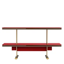 Marlene 2-Shelf Bookcase