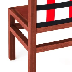Marmo Chair by Nathalie Du Pasquier - Post Design
