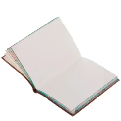 Marmo Monogram Leather Book