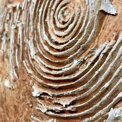 Marmo Verona Textured Resin Painting